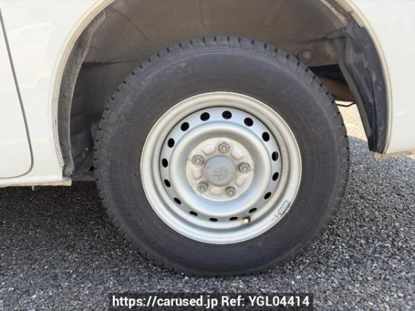 Used 2014 AT toyota townace-van S402M Image[22]