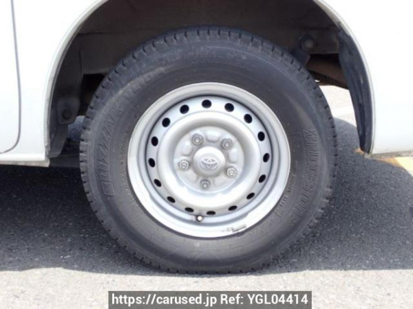Used 2014 AT toyota townace-van S402M Image[30]