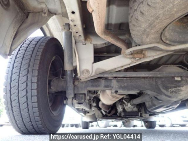 Used 2014 AT toyota townace-van S402M Image[33]