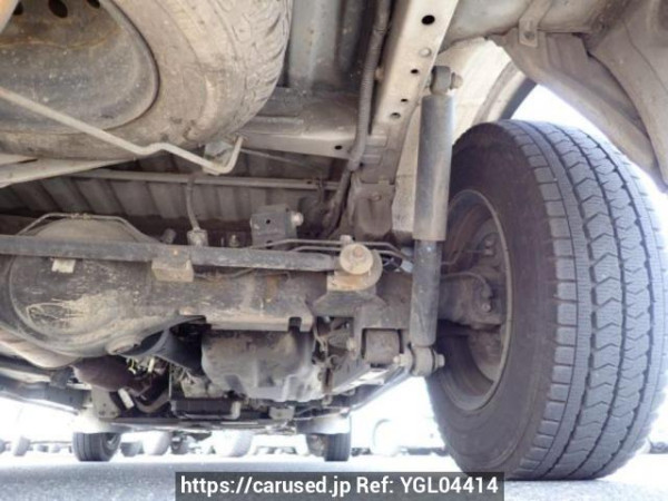 Used 2014 AT toyota townace-van S402M Image[34]