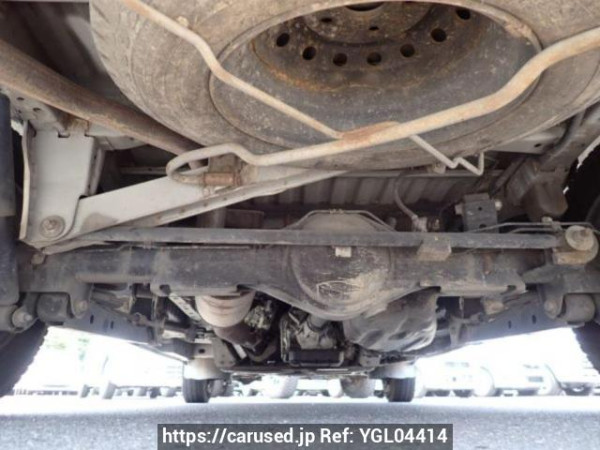 Used 2014 AT toyota townace-van S402M Image[35]