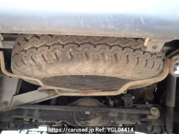 Used 2014 AT toyota townace-van S402M Image[36]
