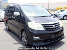 Toyota Alphard ANH10W