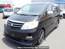 Used 2005 AT toyota alphard ANH10W Image[2]