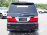 Used 2005 AT toyota alphard ANH10W Image[5]