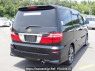 Used 2005 AT toyota alphard ANH10W Image[6]