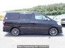Used 2005 AT toyota alphard ANH10W Image[7]
