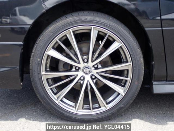 Used 2005 AT toyota alphard ANH10W Image[29]