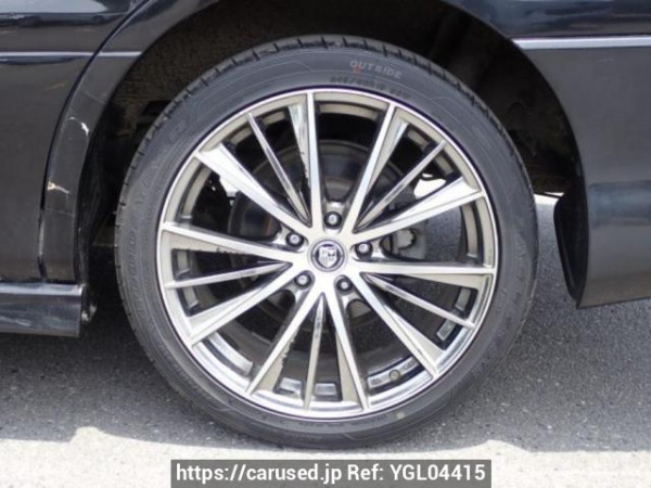 Used 2005 AT toyota alphard ANH10W Image[31]
