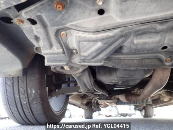 Used 2005 AT toyota alphard ANH10W Image[32]