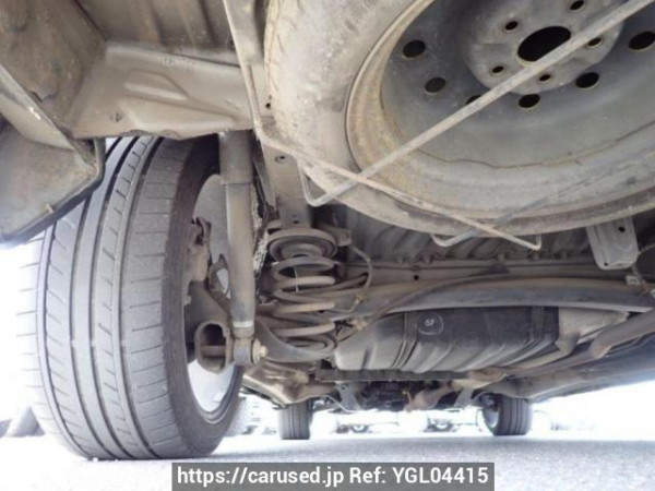 Used 2005 AT toyota alphard ANH10W Image[34]