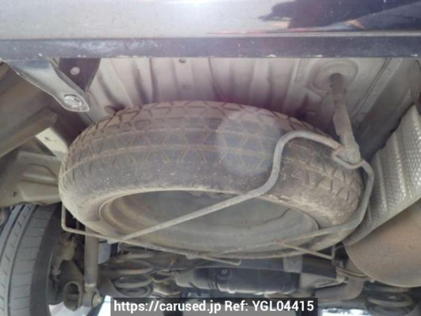 Used 2005 AT toyota alphard ANH10W Image[37]