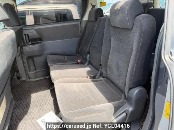 Used 2009 AT toyota noah ZRR70G Image[9]