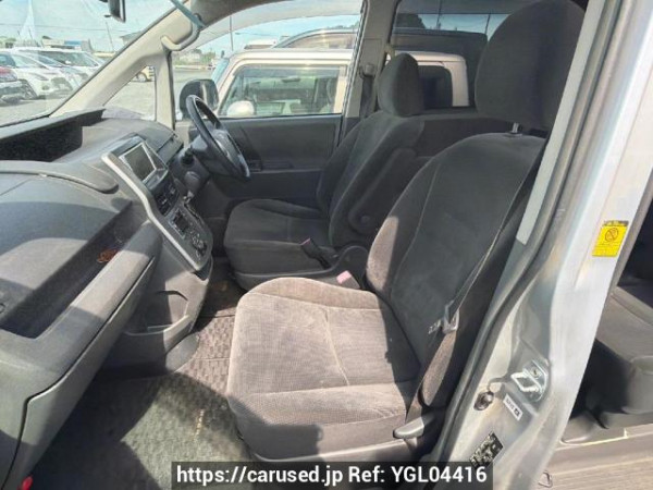 Used 2009 AT toyota noah ZRR70G Image[10]