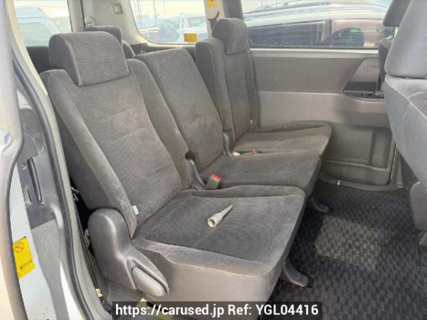 Used 2009 AT toyota noah ZRR70G Image[12]