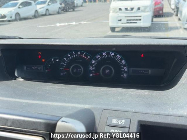 Used 2009 AT toyota noah ZRR70G Image[18]