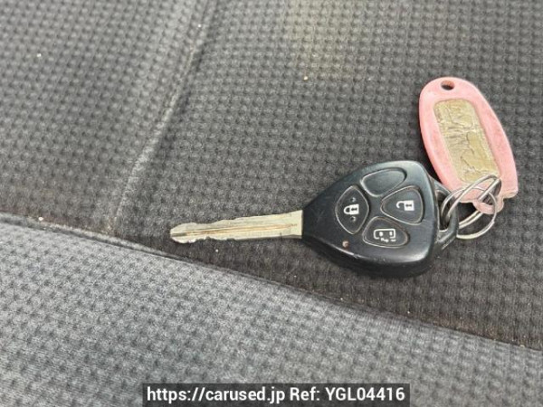Used 2009 AT toyota noah ZRR70G Image[20]