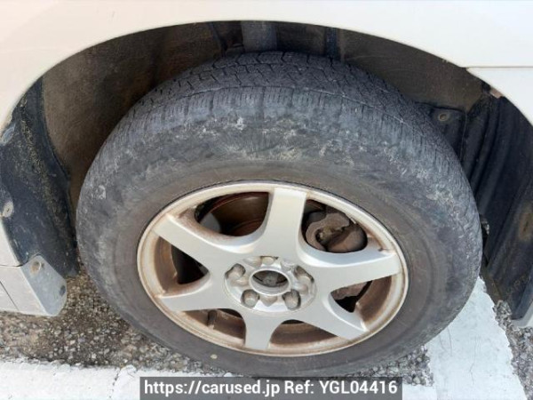 Used 2009 AT toyota noah ZRR70G Image[24]