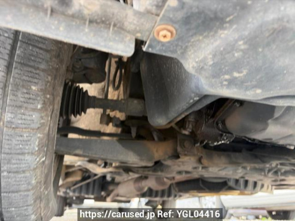 Used 2009 AT toyota noah ZRR70G Image[26]