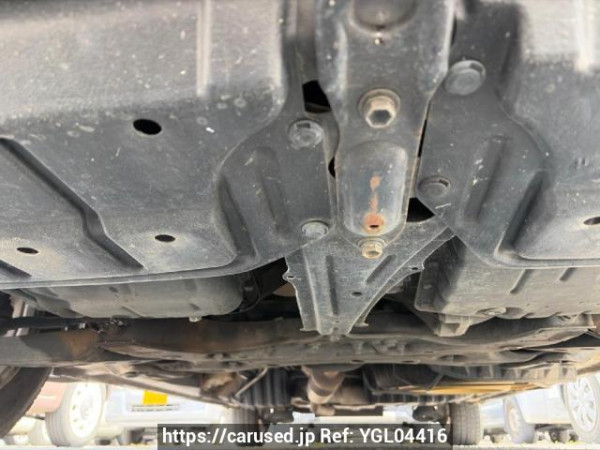 Used 2009 AT toyota noah ZRR70G Image[27]