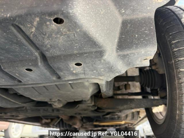 Used 2009 AT toyota noah ZRR70G Image[28]
