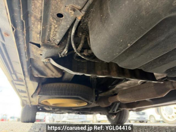 Used 2009 AT toyota noah ZRR70G Image[30]