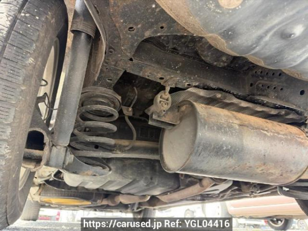Used 2009 AT toyota noah ZRR70G Image[31]