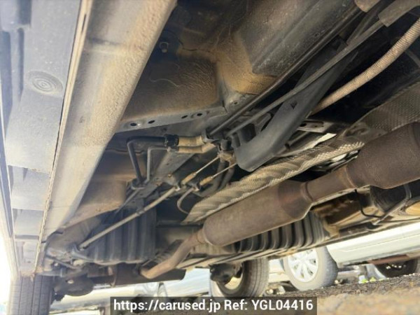Used 2009 AT toyota noah ZRR70G Image[35]