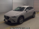 Mazda CX-3 DKLFY