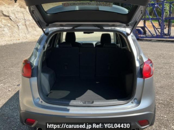 Used 2014 AT mazda cx-5 KE2AW Image[8]