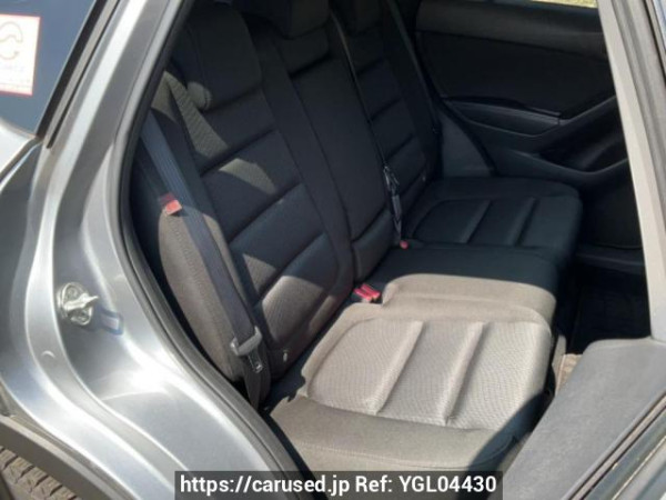 Used 2014 AT mazda cx-5 KE2AW Image[14]