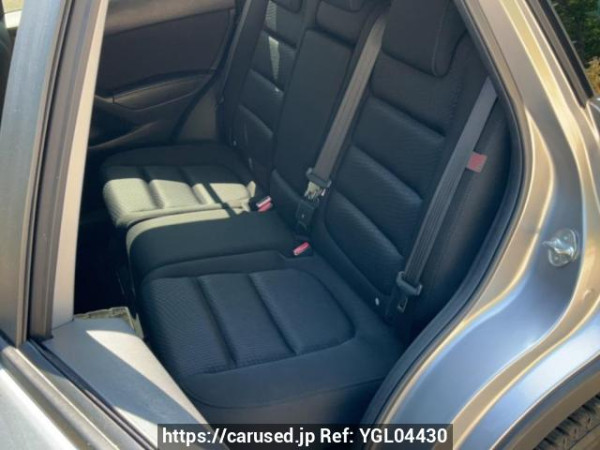 Used 2014 AT mazda cx-5 KE2AW Image[15]