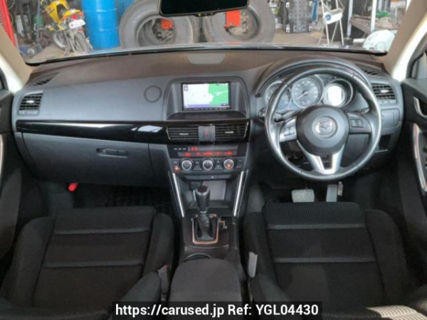 Used 2014 AT mazda cx-5 KE2AW Image[16]