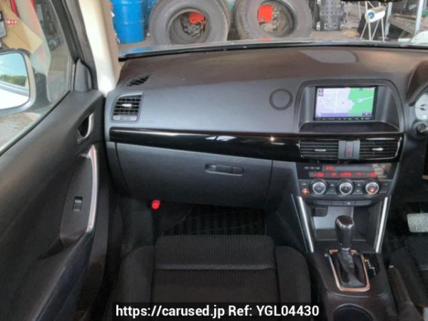 Used 2014 AT mazda cx-5 KE2AW Image[17]