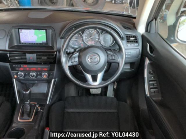 Used 2014 AT mazda cx-5 KE2AW Image[18]