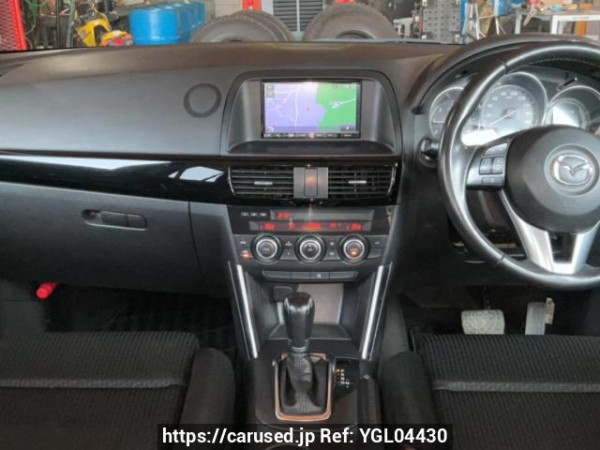 Used 2014 AT mazda cx-5 KE2AW Image[19]