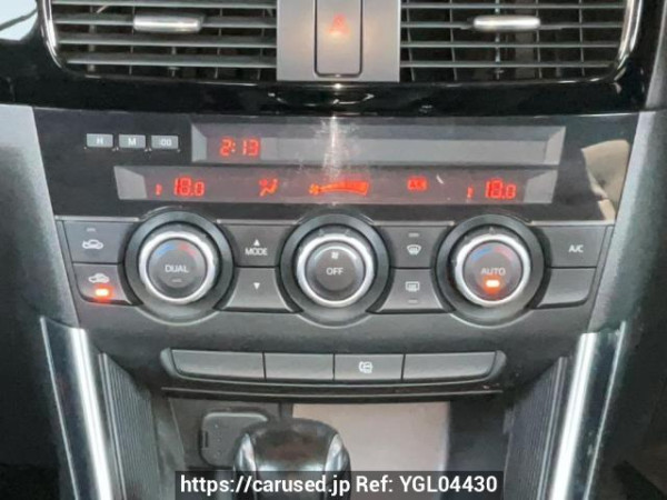 Used 2014 AT mazda cx-5 KE2AW Image[20]