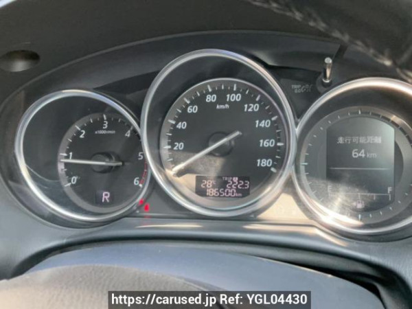 Used 2014 AT mazda cx-5 KE2AW Image[24]