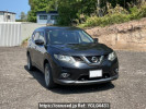 Nissan X-Trail NT32