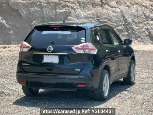 Used 2015 AT nissan x-trail NT32 Image[6]