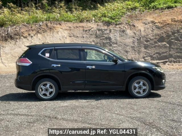 Used 2015 AT nissan x-trail NT32 Image[7]