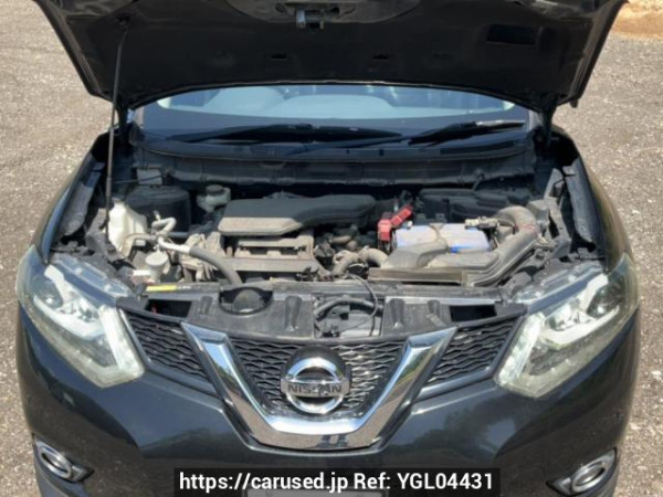 Used 2015 AT nissan x-trail NT32 Image[9]