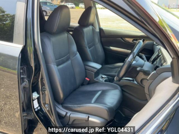 Used 2015 AT nissan x-trail NT32 Image[12]