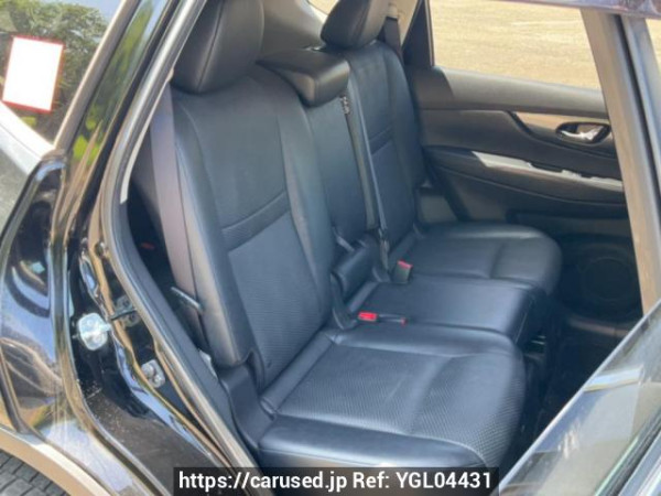 Used 2015 AT nissan x-trail NT32 Image[14]