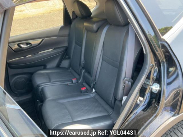 Used 2015 AT nissan x-trail NT32 Image[15]