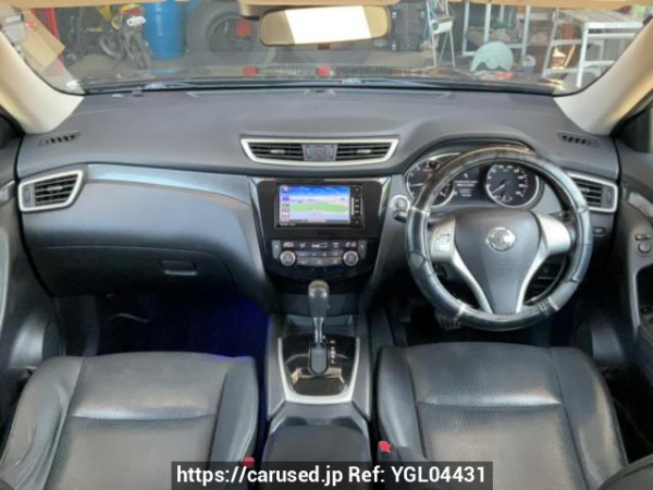 Used 2015 AT nissan x-trail NT32 Image[17]