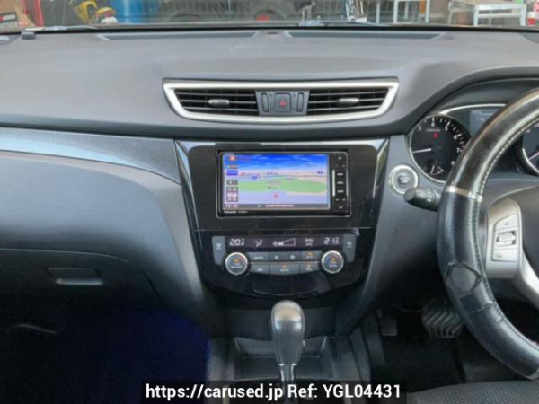 Used 2015 AT nissan x-trail NT32 Image[20]