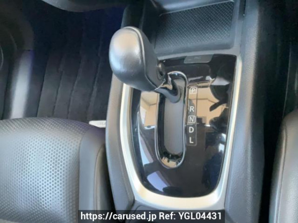Used 2015 AT nissan x-trail NT32 Image[24]