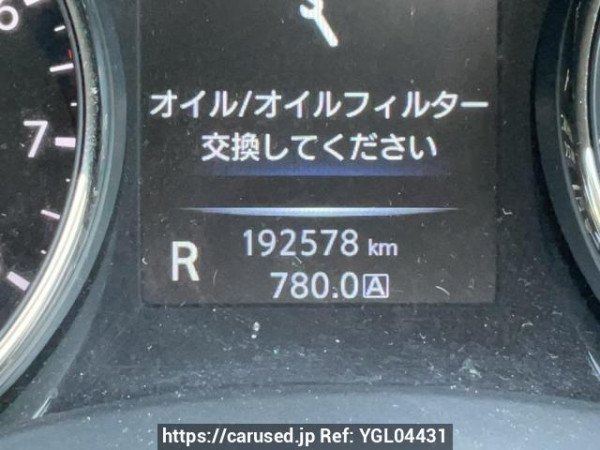 Used 2015 AT nissan x-trail NT32 Image[28]