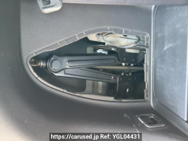 Used 2015 AT nissan x-trail NT32 Image[45]